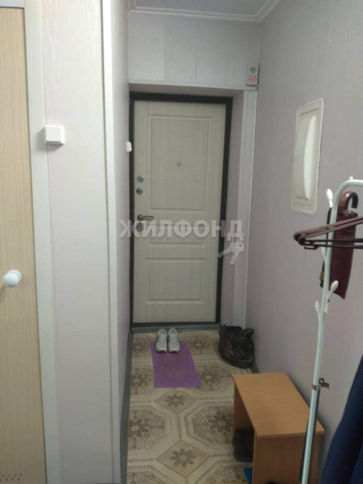 3-комн квартира Юбилейный проспект, д.8