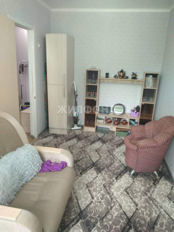 3-комн квартира Юбилейный проспект, д.8