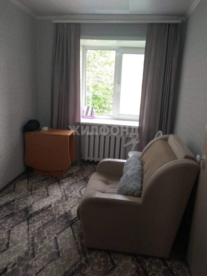 3-комн квартира Юбилейный проспект, д.8