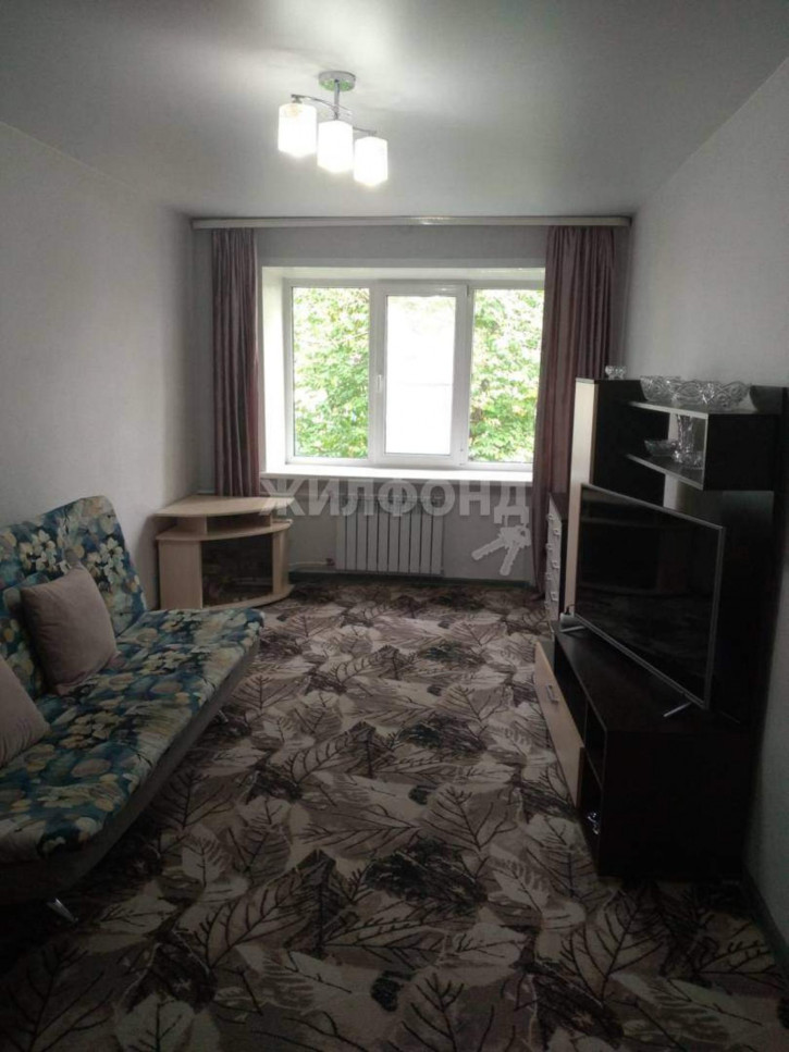 3-комн квартира Юбилейный проспект, д.8