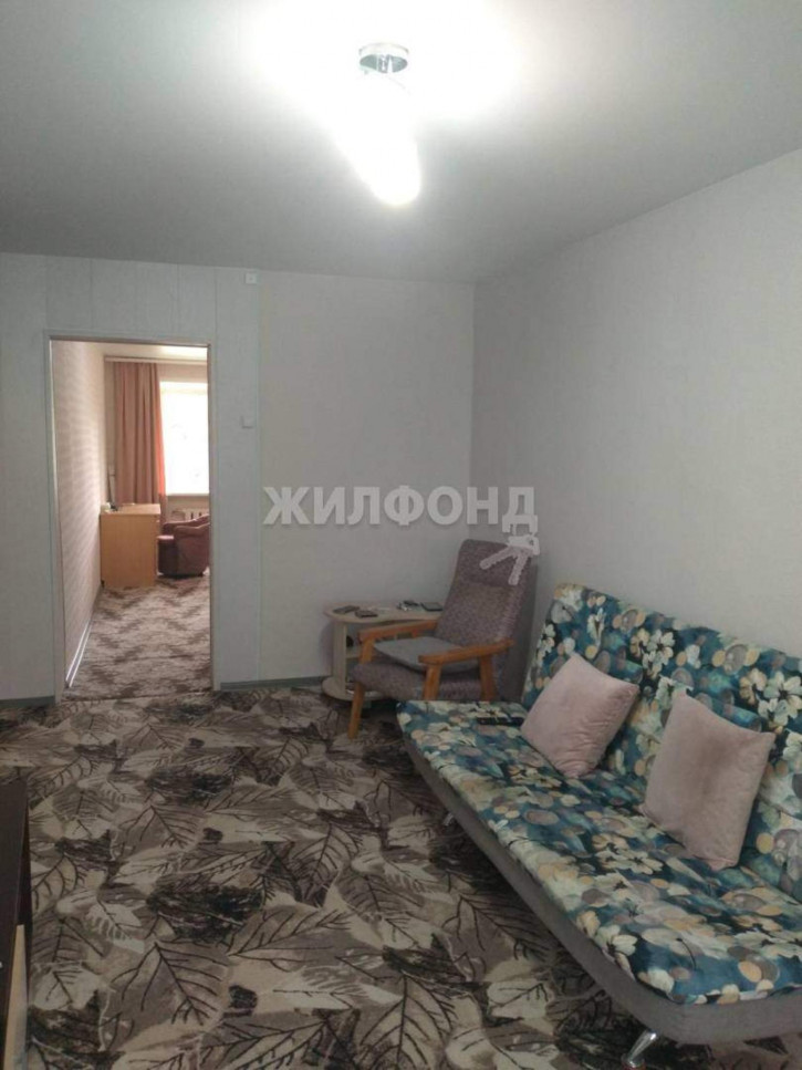 3-комн квартира Юбилейный проспект, д.8