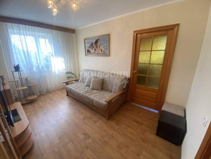 3-комн квартира 9-й микрорайон, д.22 3-комн квартира 9-й микрорайон, д.22