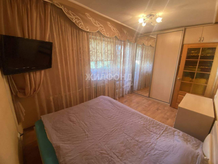 3-комн квартира 9-й микрорайон, д.22 3-комн квартира 9-й микрорайон, д.22