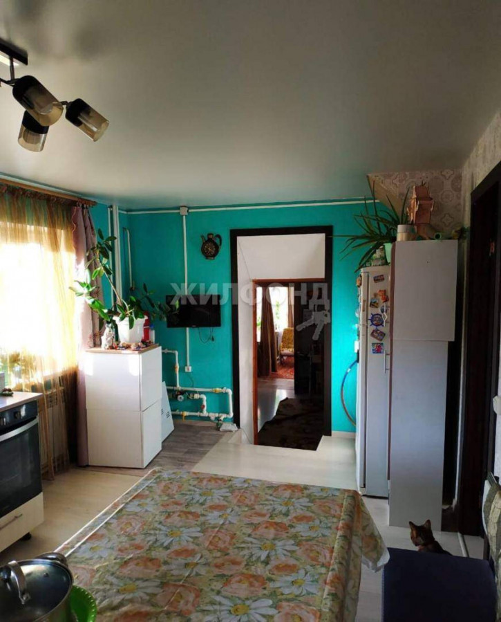 Коттедж/дом Грибоедова улица