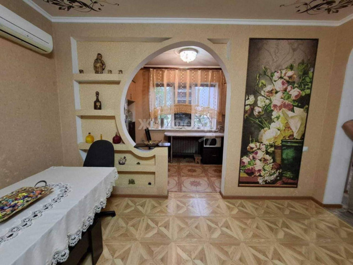 Коттедж/дом Степная улица