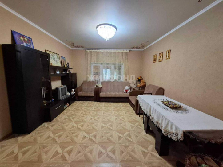 Коттедж/дом Степная улица