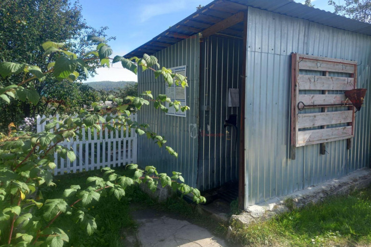 Земельный участок СНТ Людмила