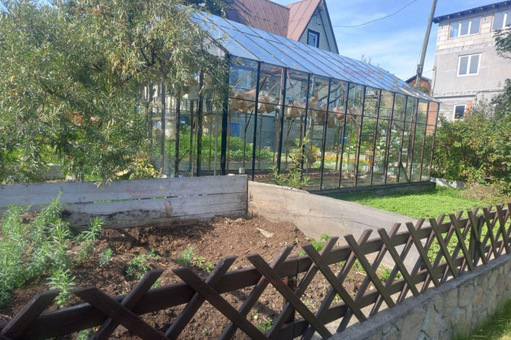 Земельный участок СНТ Людмила