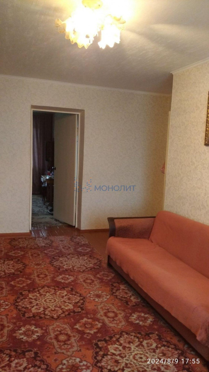 3-комн квартира Архангельская ул, 22 3-комн квартира Архангельская ул, 22