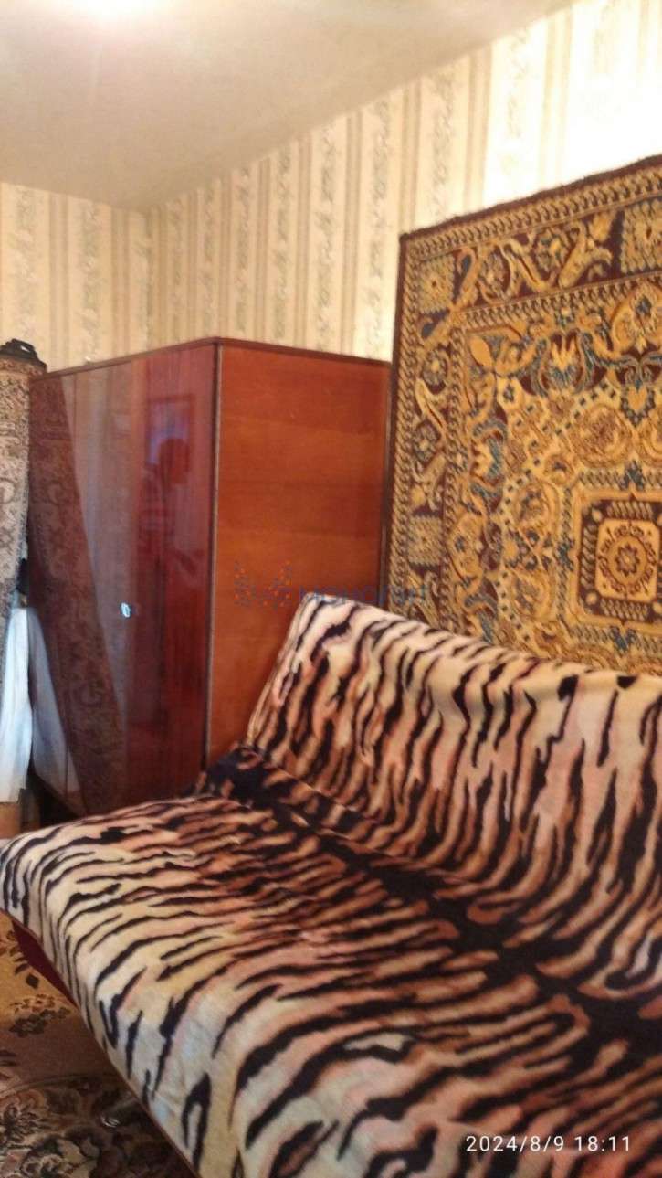 3-комн квартира Архангельская ул, 22 3-комн квартира Архангельская ул, 22