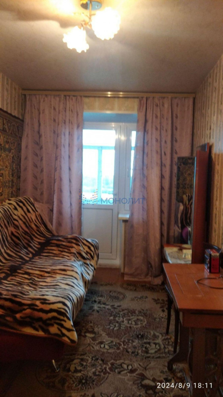 3-комн квартира Архангельская ул, 22 3-комн квартира Архангельская ул, 22