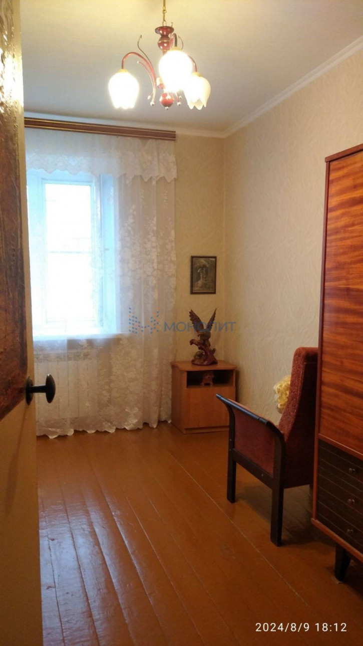 3-комн квартира Архангельская ул, 22 3-комн квартира Архангельская ул, 22