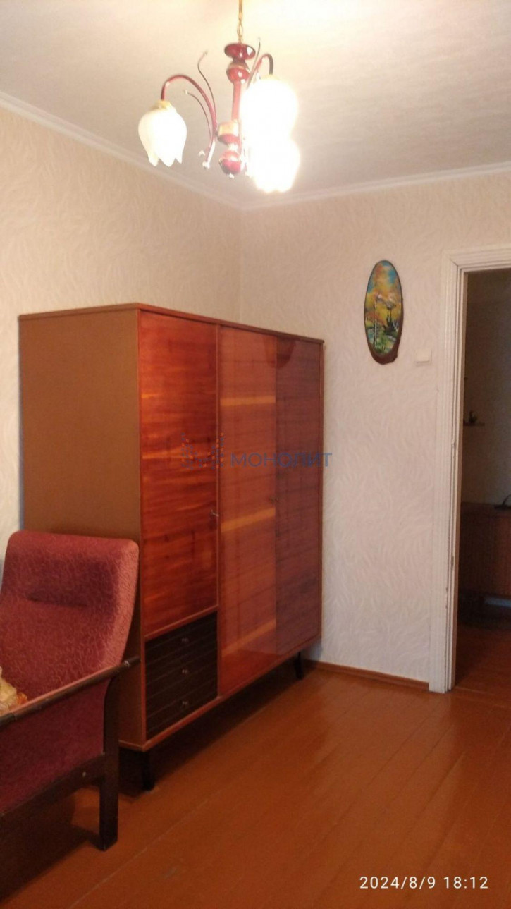 3-комн квартира Архангельская ул, 22 3-комн квартира Архангельская ул, 22