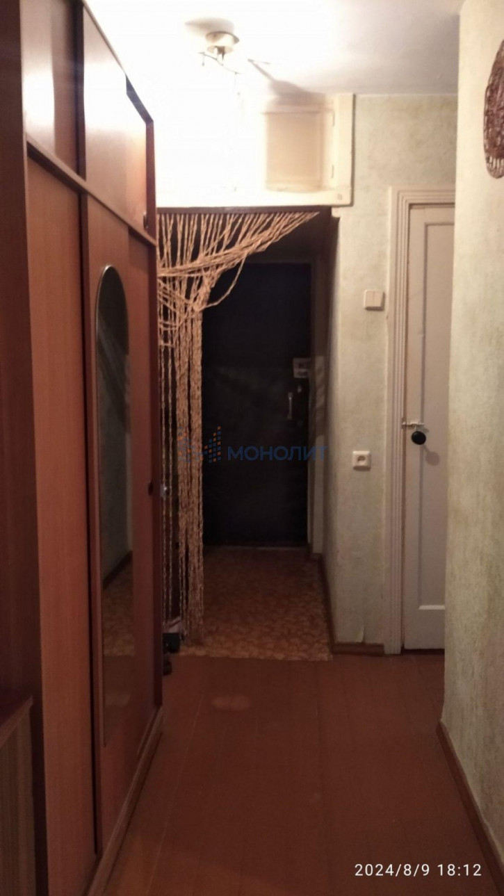 3-комн квартира Архангельская ул, 22 3-комн квартира Архангельская ул, 22