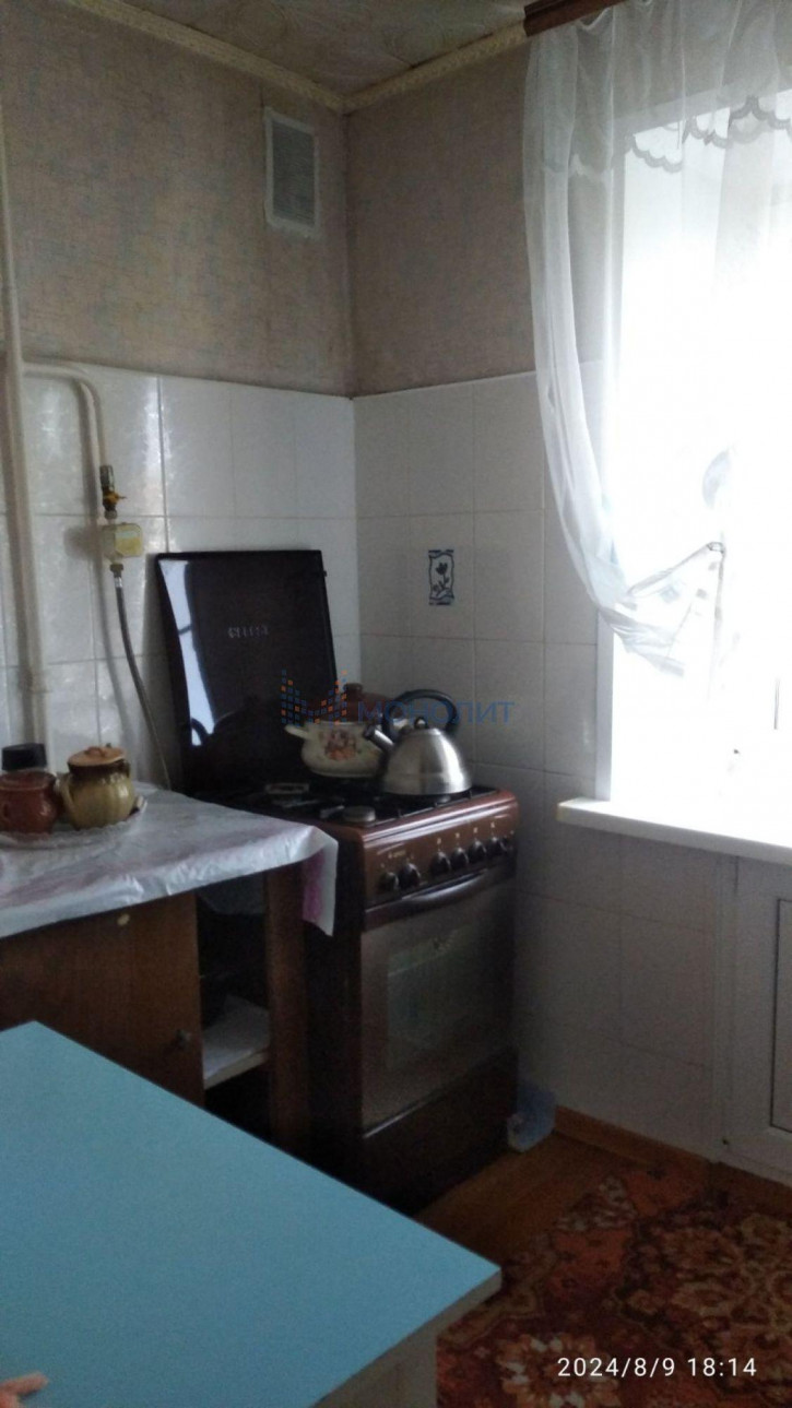 3-комн квартира Архангельская ул, 22 3-комн квартира Архангельская ул, 22