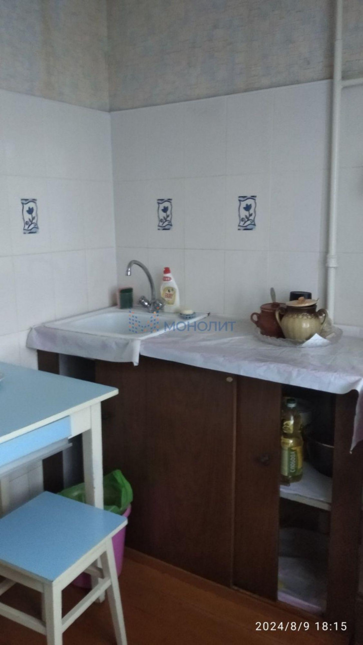 3-комн квартира Архангельская ул, 22 3-комн квартира Архангельская ул, 22