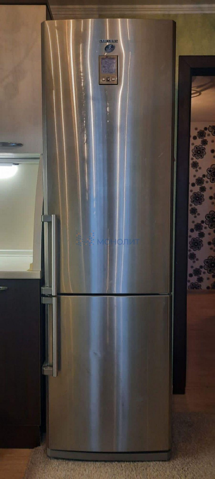 2-комн квартира Магистральная ул, 312