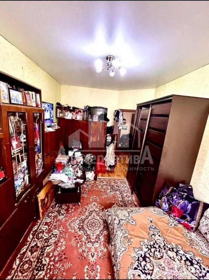 1-комн квартира Катыхина ул.