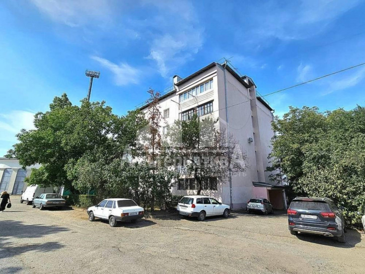 2-комн квартира Главная ул.