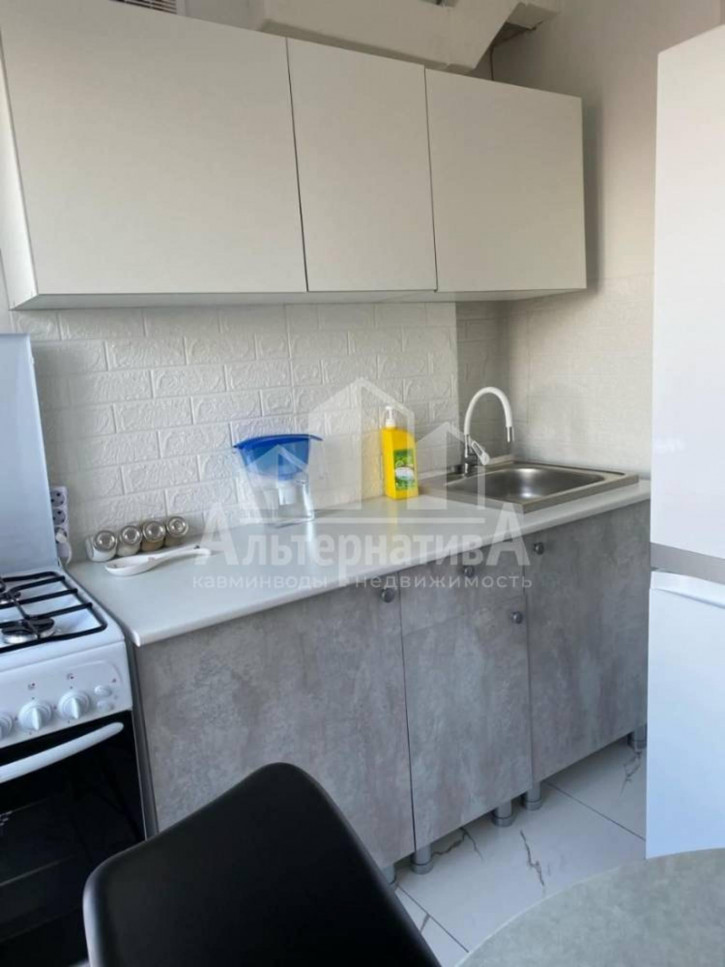 3-комн квартира Крылова ул.