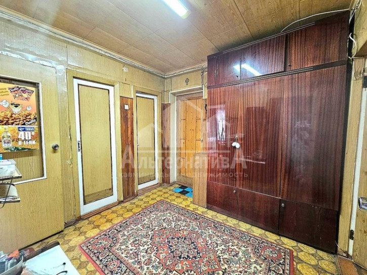 2-комн квартира Главная ул.