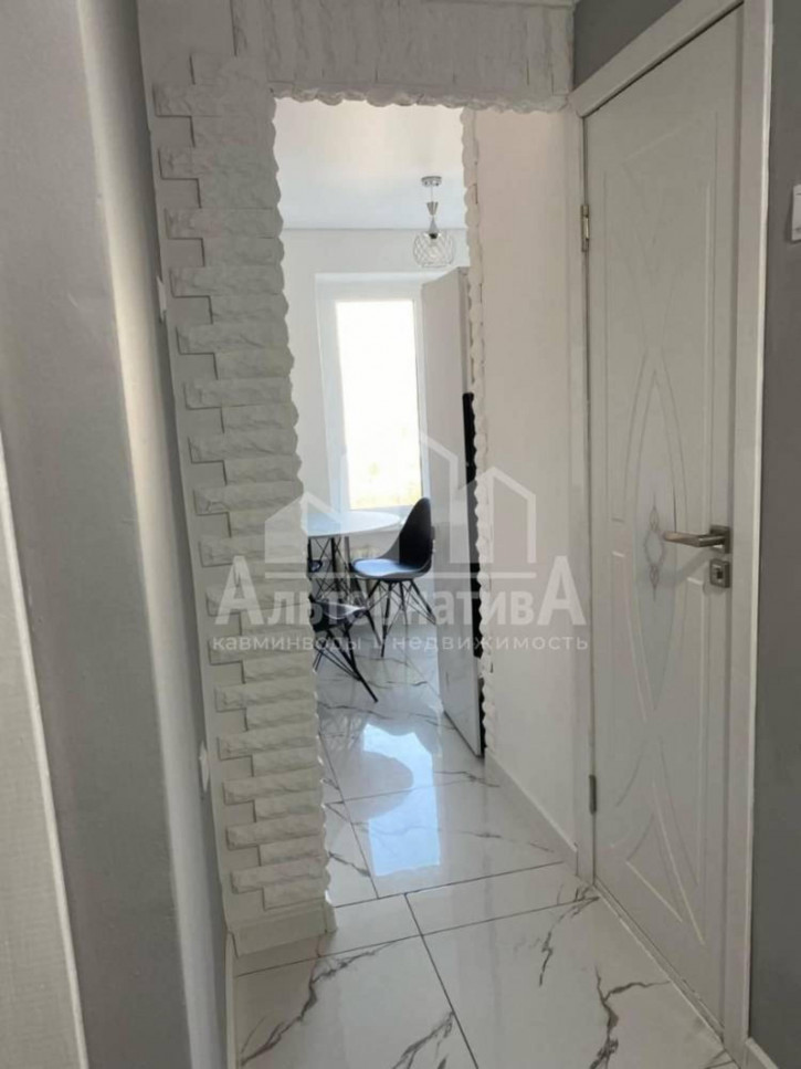 3-комн квартира Крылова ул.