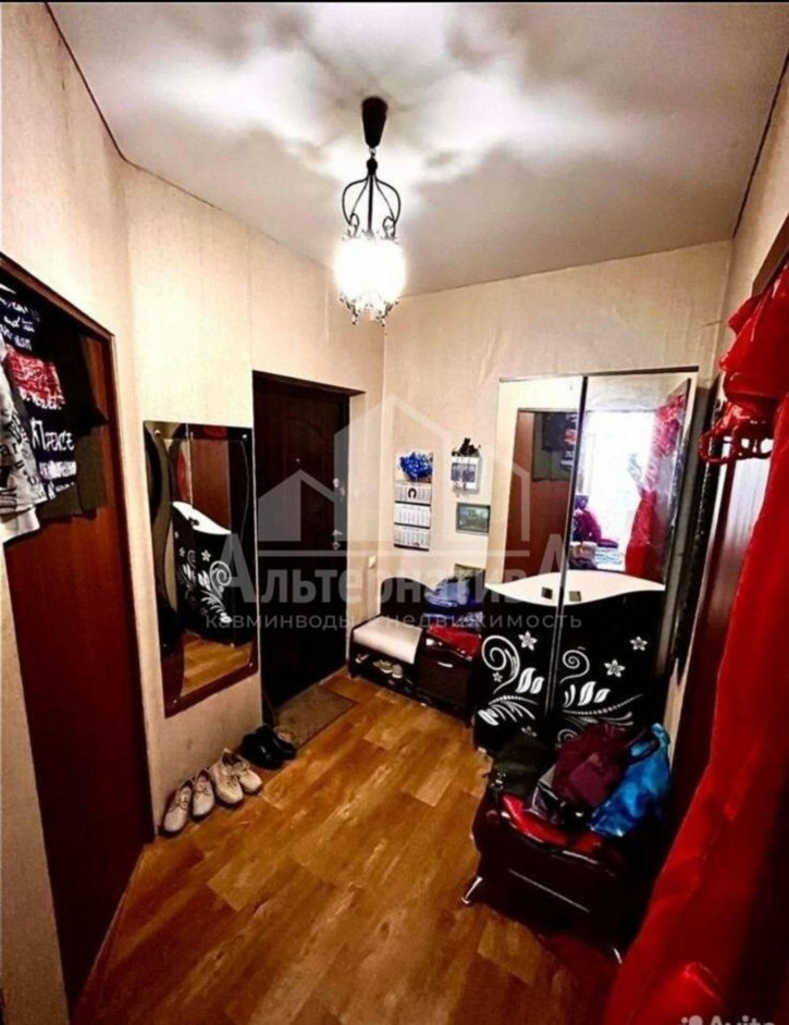 1-комн квартира Катыхина ул.