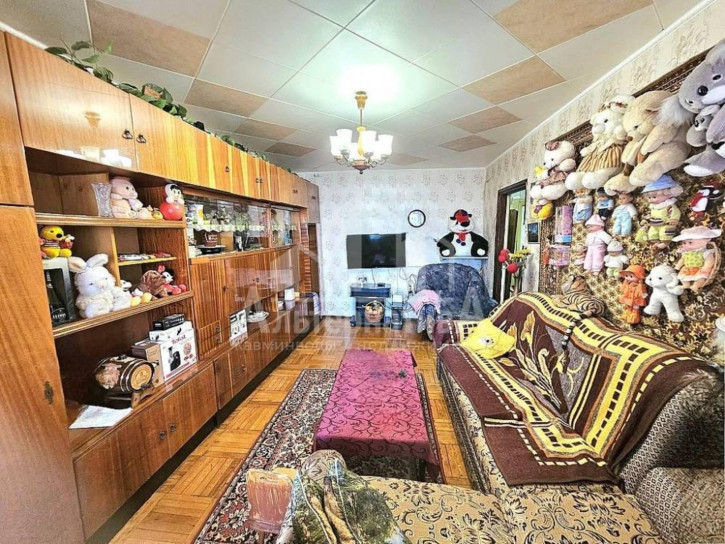 2-комн квартира Главная ул.