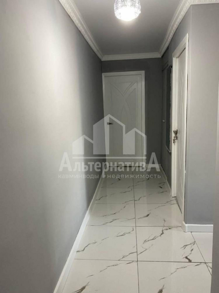 3-комн квартира Крылова ул.