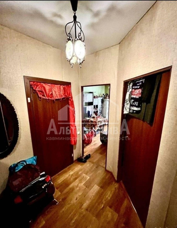 1-комн квартира Катыхина ул.