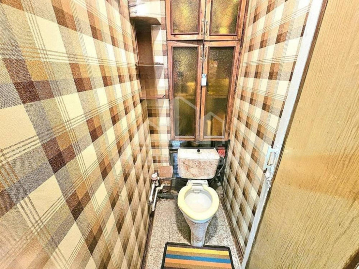 2-комн квартира Главная ул.