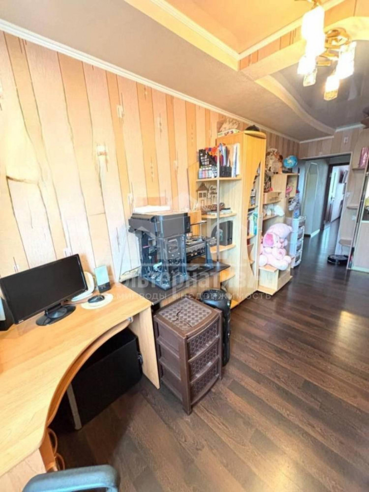 3-комн квартира Чайковского ул.