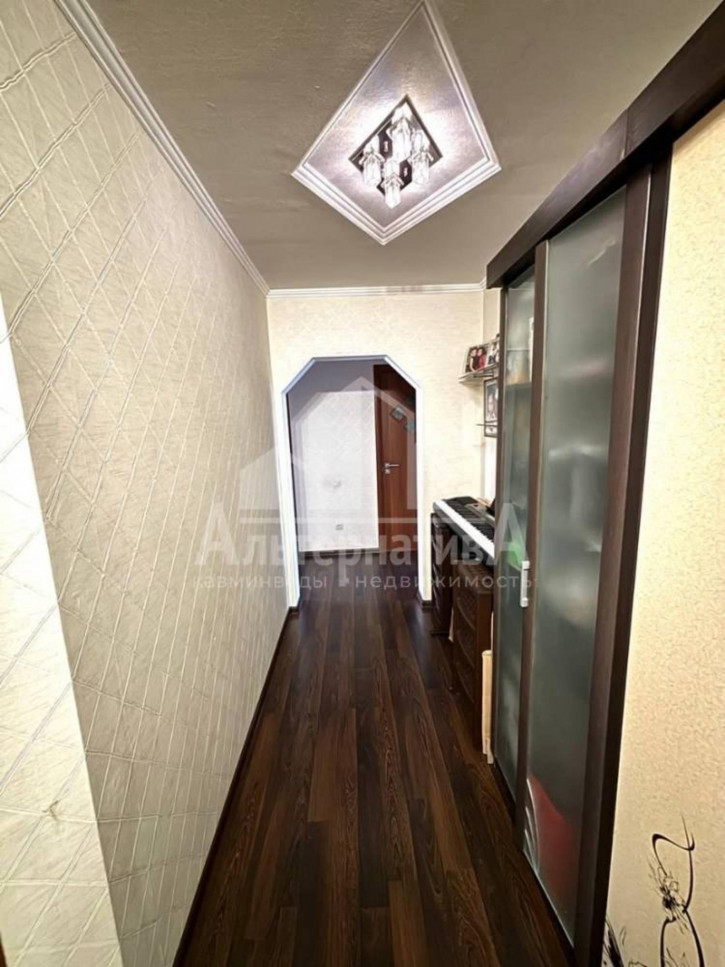 3-комн квартира Чайковского ул.