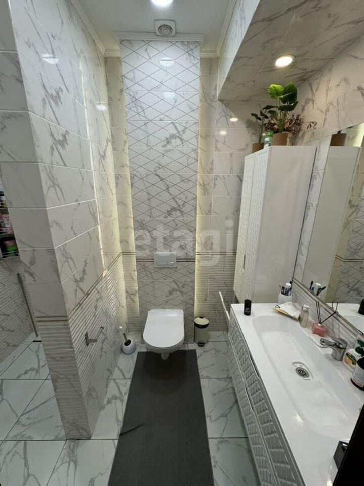 Коттедж/дом Широкая речка,Дальняя 36а