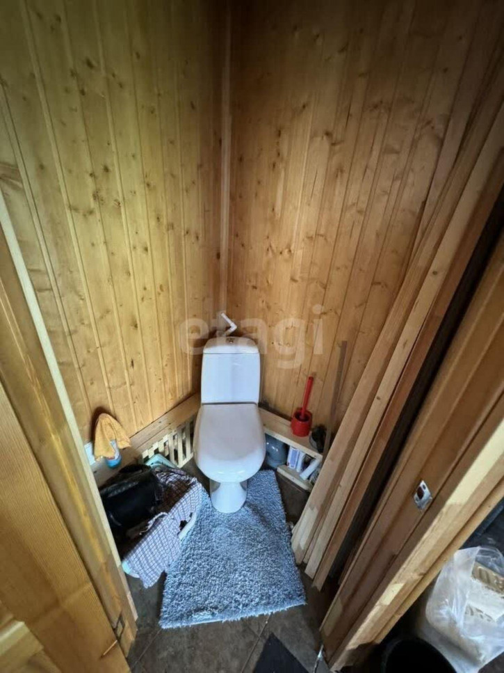 Коттедж/дом Широкая речка,Дальняя 36а