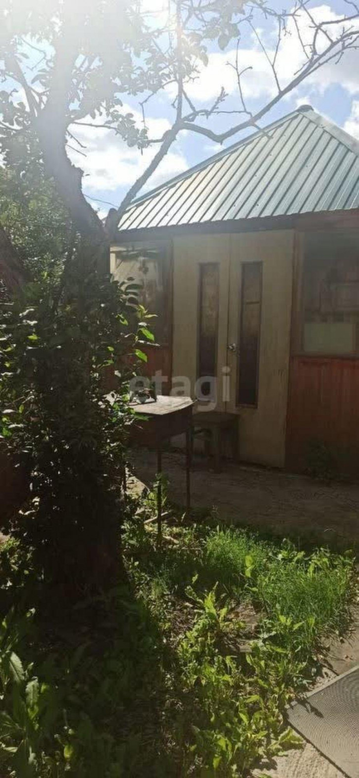 Коттедж/дом СНТ Строитель, 16