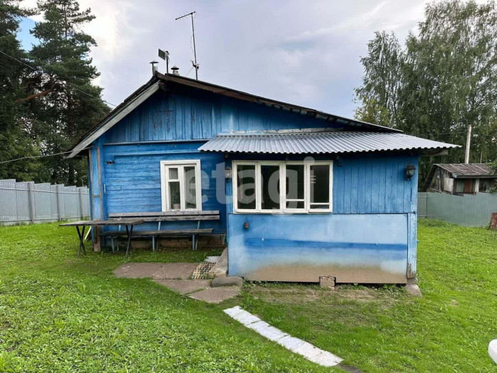 Земельный участок Нариманова,