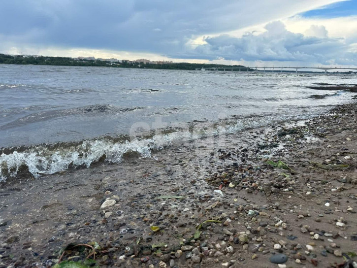 Земельный участок Нариманова,