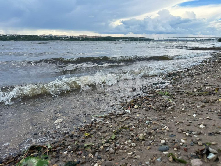 Земельный участок Нариманова,