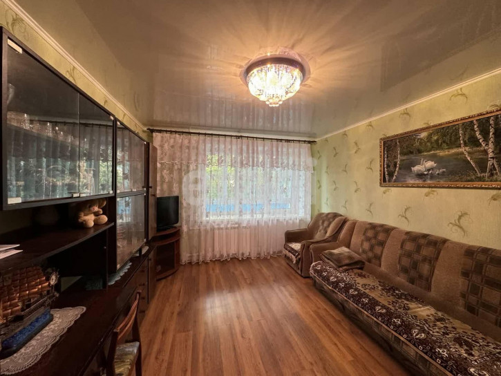 3-комн квартира Смирнова, 20