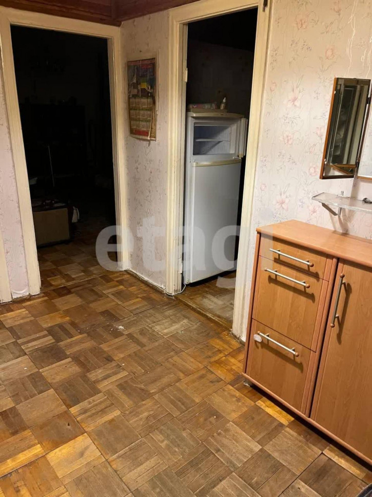 2-комн квартира Военный городок, 5 2-комн квартира Военный городок, 5