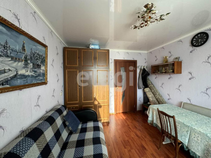 3-комн квартира Смирнова, 20