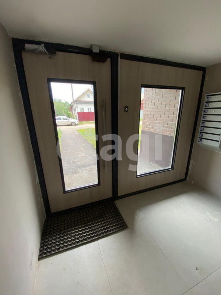 2-комн квартира Судостроительная, 14 2-комн квартира Судостроительная, 14