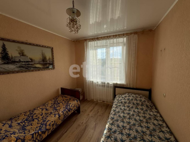 3-комн квартира Смирнова, 20