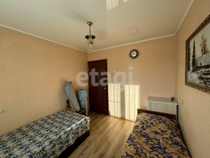 3-комн квартира Смирнова, 20