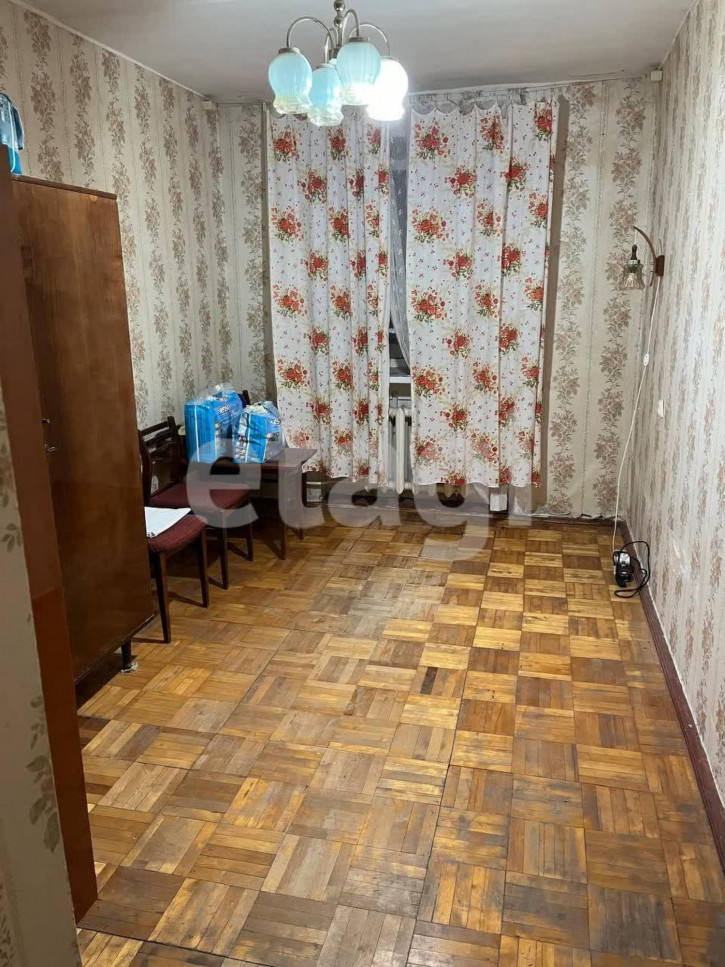 2-комн квартира Военный городок, 5 2-комн квартира Военный городок, 5