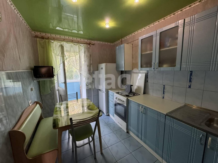 3-комн квартира Смирнова, 20