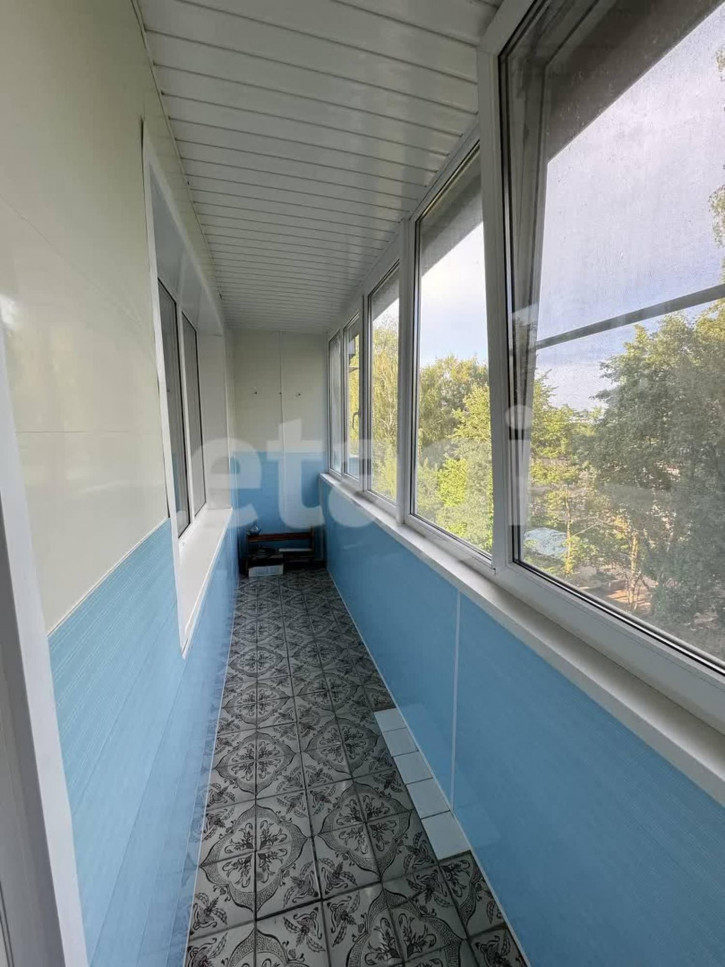 3-комн квартира Смирнова, 20