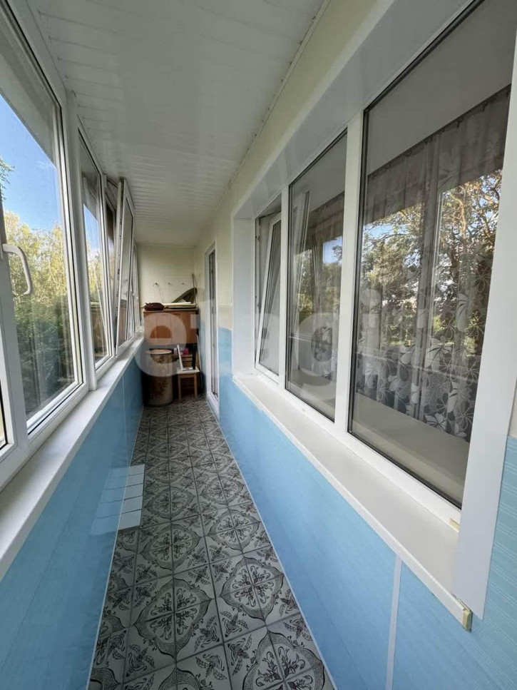 3-комн квартира Смирнова, 20