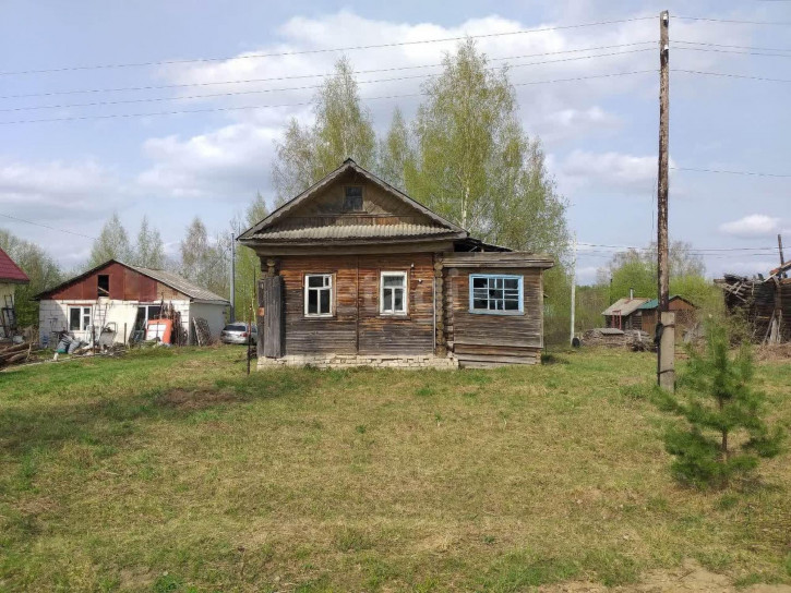 Земельный участок Невежино д. Земельный участок Невежино д.